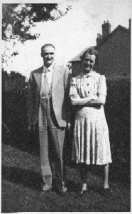 Jack's Mother and Father
